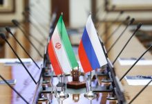 رایزنی سفیر ایران با دیپلمات ارشد روسیه درباره اوضاع منطقه