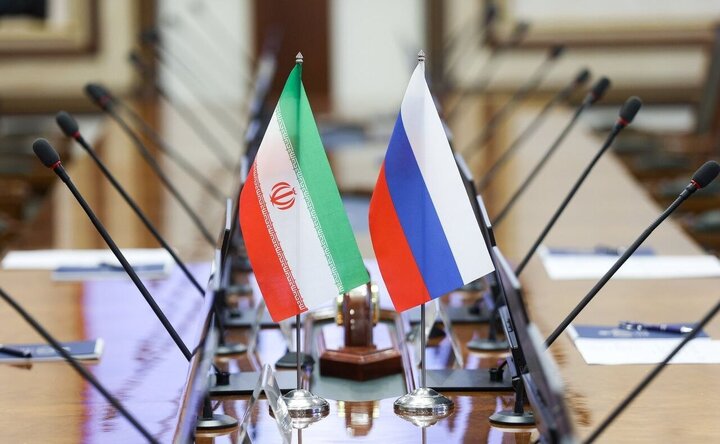 رایزنی سفیر ایران با دیپلمات ارشد روسیه درباره اوضاع منطقه