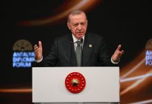رجب طیب اردوغان