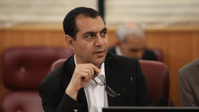 رحیم زارع