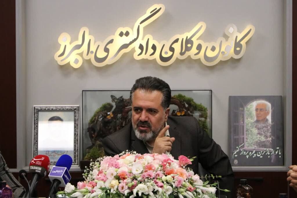 رضا وطن‌خواه