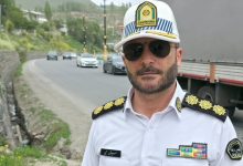 رفع محدودیت یک‌طرفه جاده چالوس و آزادراه تهران–شمال از ساعت ۱۸ امروز