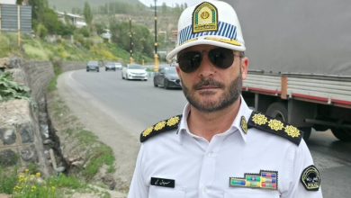 رفع محدودیت یک‌طرفه جاده چالوس و آزادراه تهران–شمال از ساعت ۱۸ امروز