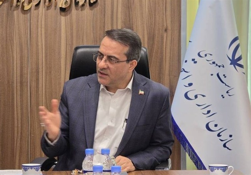 پرداخت حقوق به این کارمندان از ماه آینده تغییر می‌کند؛ خبر مهم رئیس سازمان اداری و استخدامی