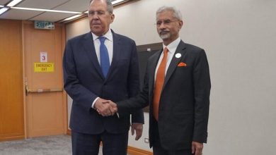 روسیه و هند