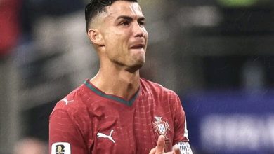 رونالدو: شاید این آخرین سال فوتبال من باشد