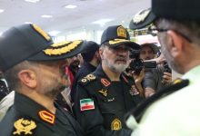 زائران از همه مرزها برای بازگشت استفاده کنید