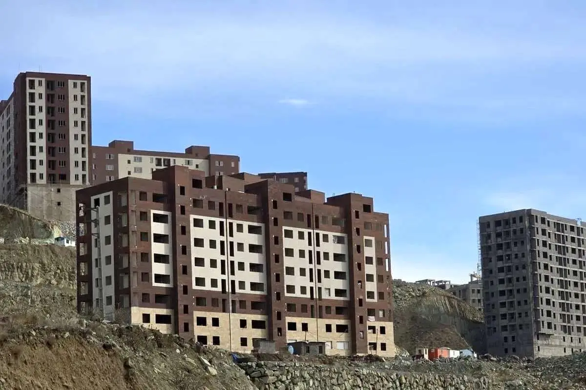 ساخت مسکن استیجاری