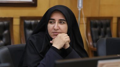 سارا فلاحی
