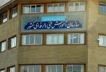 سازمان آموزش فنی‌وحرفه‌ای