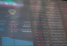  سازمان بورس