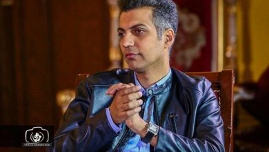 سایت عادل فردوسی‌پور رفع فیلتر شد