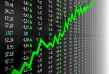 سبزپوشی ۴۰ صنعت بورسی در هفته نخست شهریور