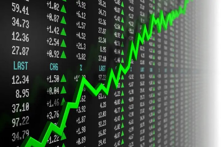 سبزپوشی ۴۰ صنعت بورسی در هفته نخست شهریور
