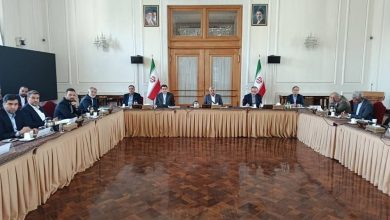 ستاد هماهنگی روابط