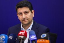 ستار هاشمی