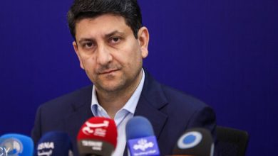 ستار هاشمی