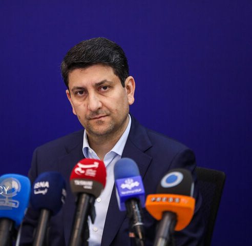 ستار هاشمی