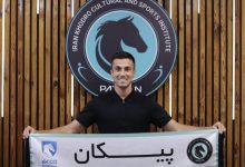 سجاد آشوری به جمع خودروسازان اضافه شد