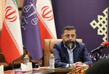سخنگوی تعزیرات هیچ مأموری حق ورود بدون کارت شناسایی و حکم قضایی ندارد