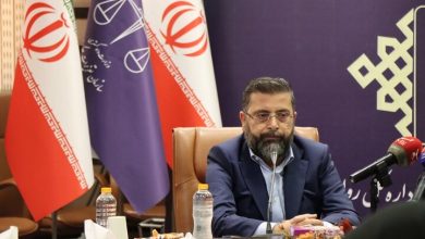 سخنگوی تعزیرات هیچ مأموری حق ورود بدون کارت شناسایی و حکم قضایی ندارد