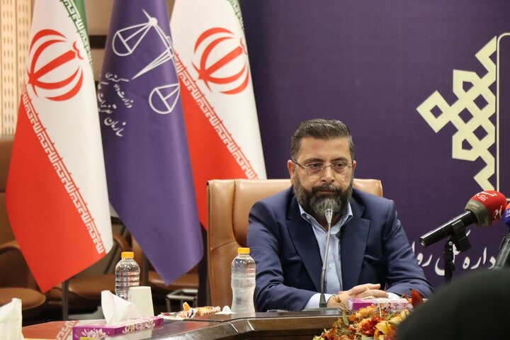 سخنگوی تعزیرات هیچ مأموری حق ورود بدون کارت شناسایی و حکم قضایی ندارد