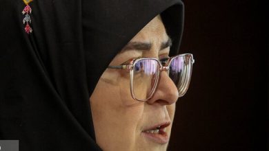 سخنگوی دولت: صدای استاد «ایرج» بخشی از میراث شنیداری ایران است