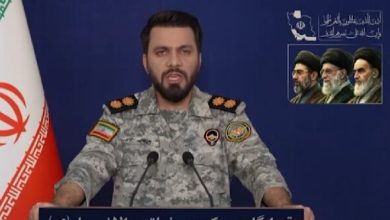 سخنگوی قرارگاه خاتم: هیچ کشتی بدون مجوز و نظارت ایران امکان تردد امن از تنگه هرمز را ندارد