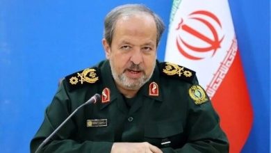 سردار ابن‌الرضا: ایران در میدان عمل ثابت کرد دوران بزن درو، تمام شده است