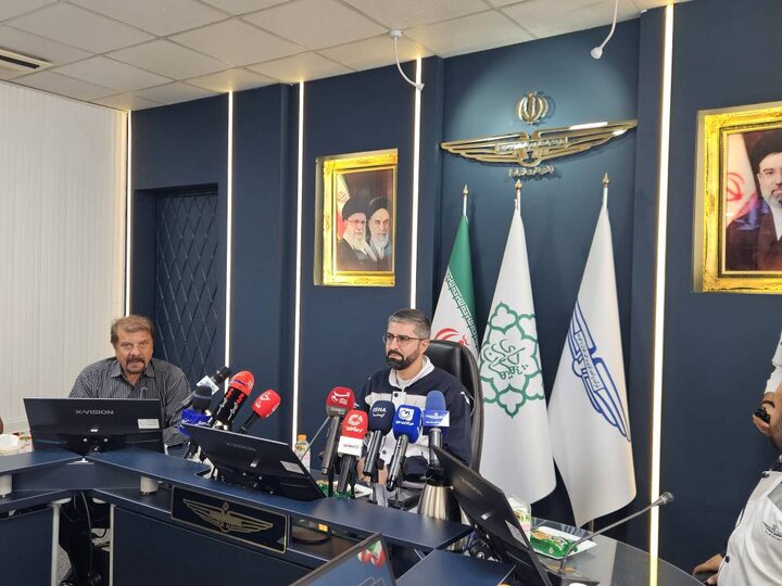 سرعت تولید اتوبوس داخلی با قراردادها همخوانی ندارد/ متروباس‌ها در راه تهران