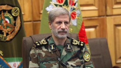 سرلشکر حاتمی