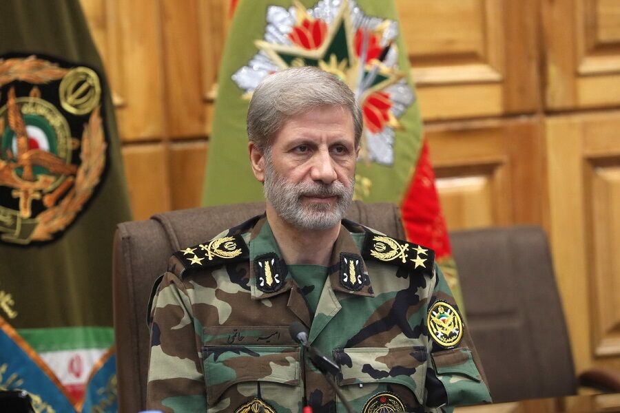 سرلشکر حاتمی