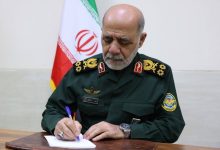 فوری؛ هشدار رئیس ستاد کل نیروهای مسلح به کشورهای حاشیه خلیج فارس