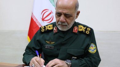 فوری؛ هشدار رئیس ستاد کل نیروهای مسلح به کشورهای حاشیه خلیج فارس