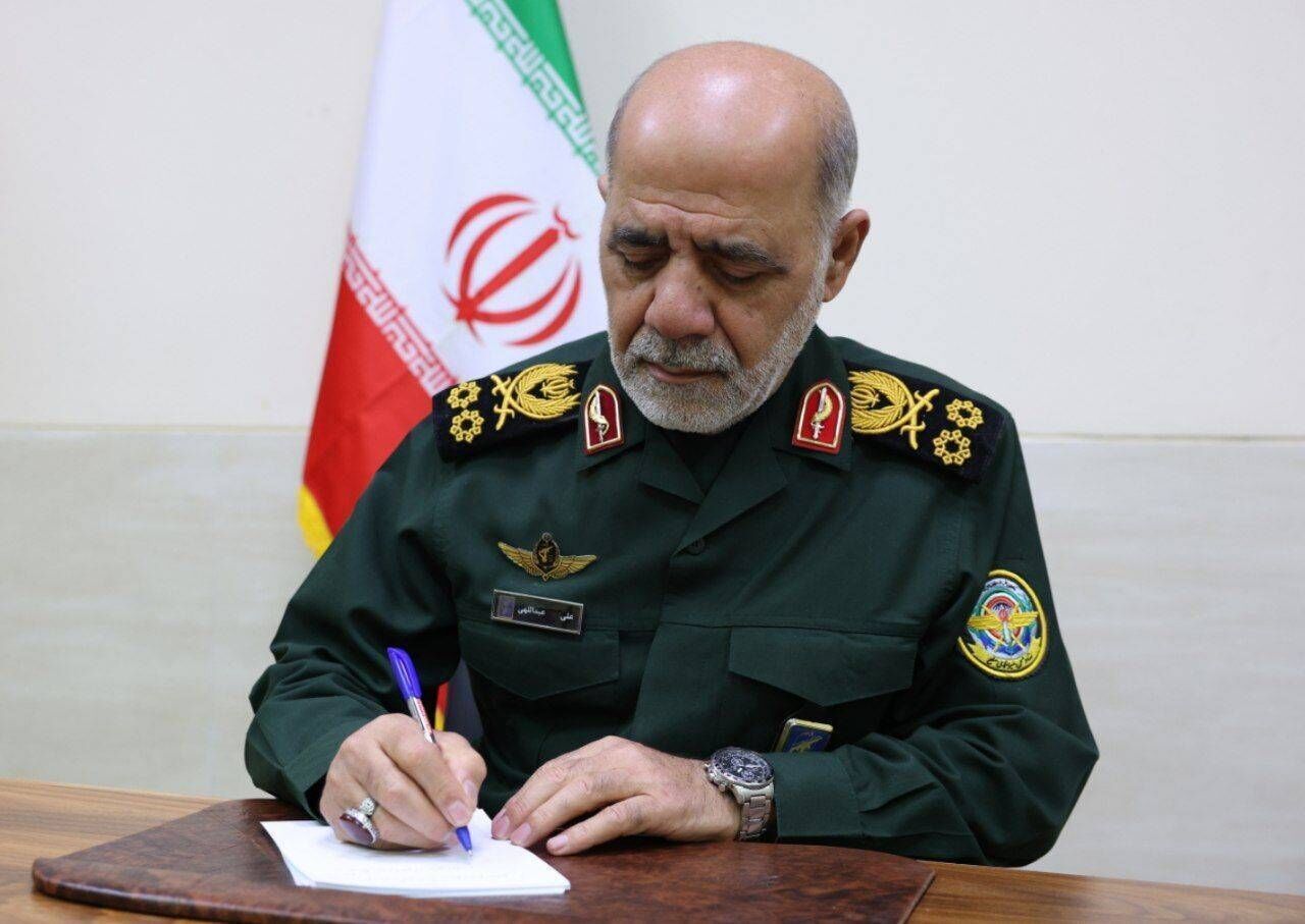 فوری؛ هشدار رئیس ستاد کل نیروهای مسلح به کشورهای حاشیه خلیج فارس