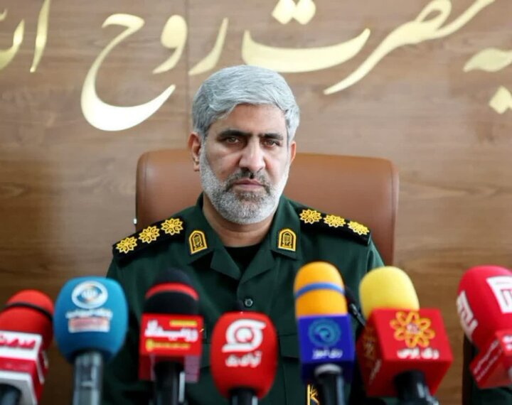 سرهنگ حسن حیدری