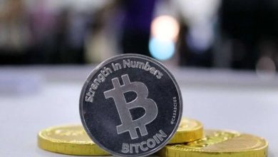سقوط بیت‌کوین