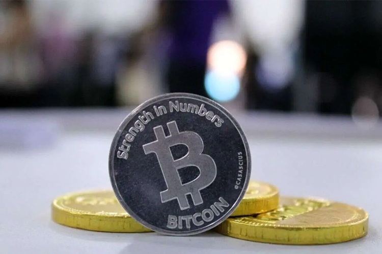 سقوط بیت‌کوین