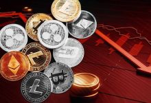 سقوط بیت‌کوین