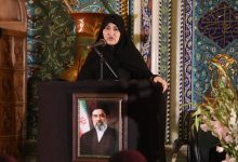 سمیه رفیعی