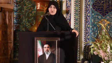 سمیه رفیعی