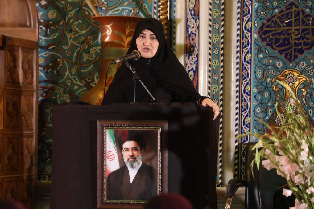سمیه رفیعی
