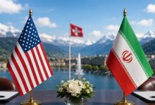 سوئیس: با ایران و آمریکا درباره مذاکره احتمالی در تماسیم