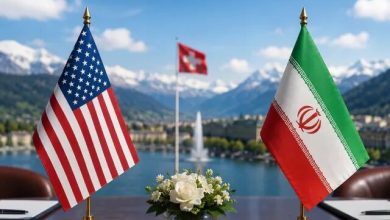 سوئیس: با ایران و آمریکا درباره مذاکره احتمالی در تماسیم