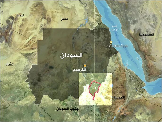 سودان