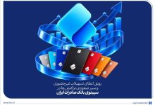رونق اعطای تسهیلات غیرحضوری و سیر صعودی تراکنش‌ها در سپینوی بانک صادرات ایران