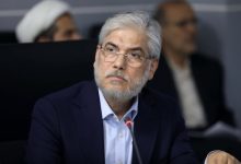 سیمایی صراف: گزارش بررسی علمی حوادث دی ماه به رئیس جمهور ارائه می‌شود