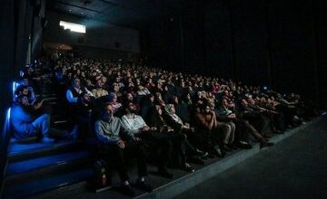 سینماها آخر هفته تعطیل است