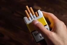 نرخ مالیات سیگار و دخانیات وارداتی اعلام شد