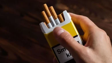 نرخ مالیات سیگار و دخانیات وارداتی اعلام شد
